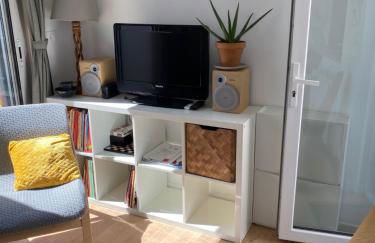 Maison cosy rénovée avec jardin - Foto 2