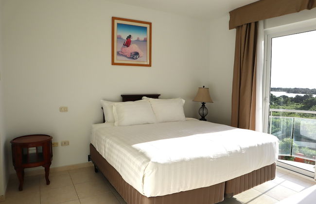 Captivating 2-bed Apartment in Maho - Foto 2