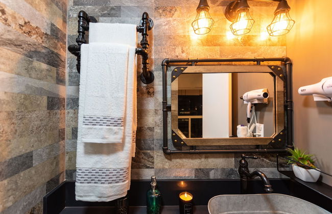 Summit Pinheiros by Okaeri Home Aparts - Foto 57