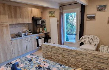 Lou pichoun studio au coeur d'un village provençal - Foto 3