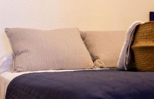 Baja Mar - Desconexión y descanso frente al mar. - Photo 23