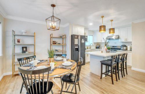 Spacious 3BR Modern Home in LA Perfect for Family - Foto 30