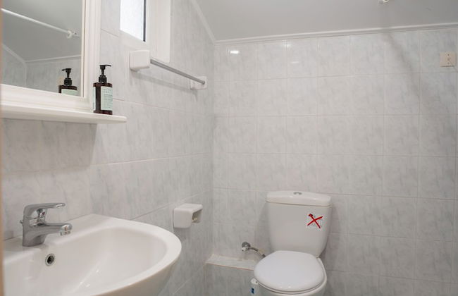 Alamis Hotel & Apartments - Foto 48