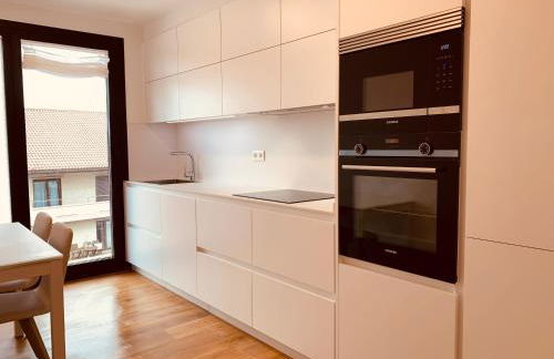 CANELAS PREMIUM NUEVOS con PISCINA, AMPLIAS TERRAZAS Y GARAJE - Foto 66