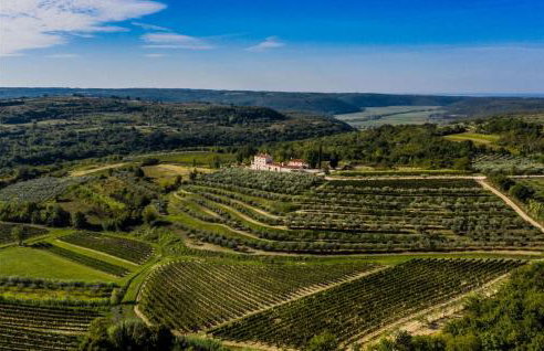 Villa Stancija Baracija - Foto 60