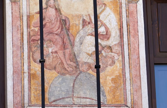 Apartamentos El Marqués - Photo 56