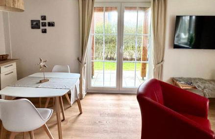 Kleine Ella Pellworm - Foto 1