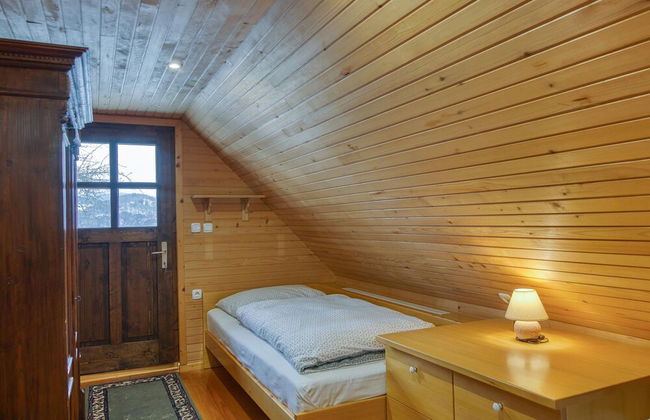 Chalet Kupljenik Near Bled Lake - Photo 37