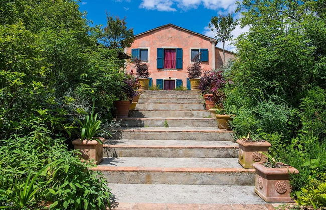 Casale Della Toscana - Foto 2