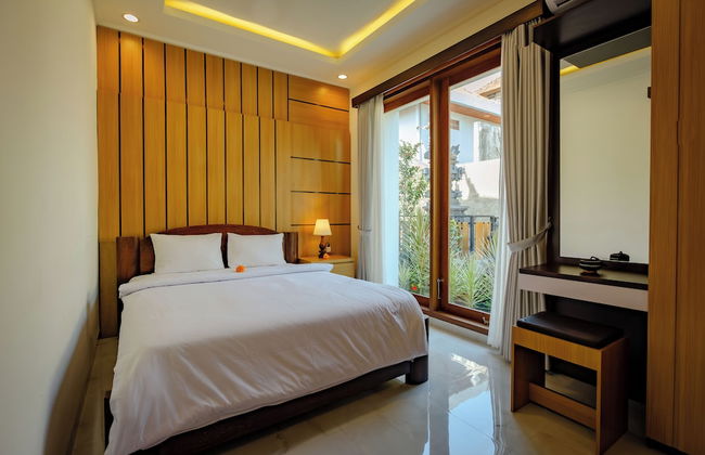 Vil'Latu - 4 Bedrooms Family Villa - Foto 7