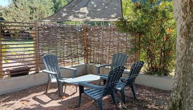 Gîte des deux platanes - Foto 5