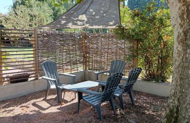 Gîte des deux platanes - Foto 5