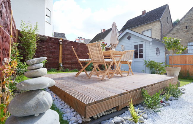 Ferienhaus Lemon Tree - Foto 38