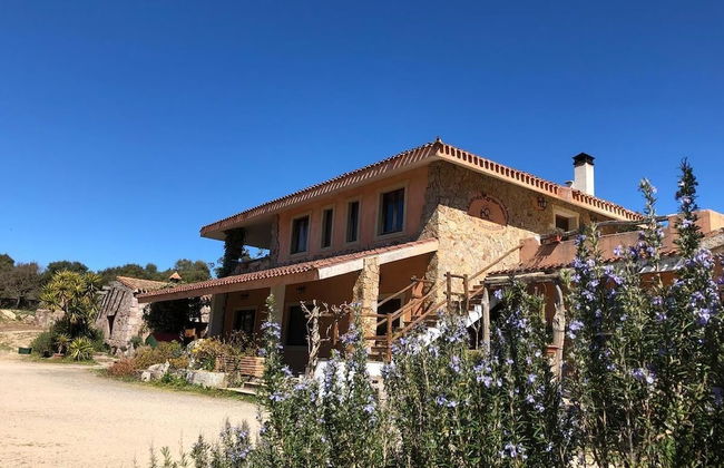 Sa Tanchitta - Foto 24