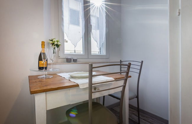 Arno Apartment B by Mmega - Foto 13