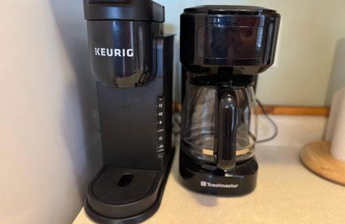 Anderson Lakeside Cabin - Photo 11