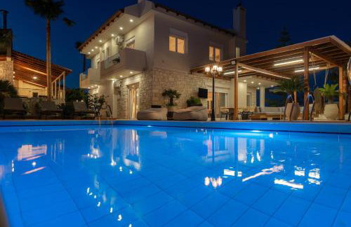 Kipo Paradiso Spa, Yoga & Gym Resort - Photo 56