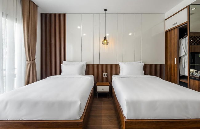 Sharon Apartment and Spa - Foto 10