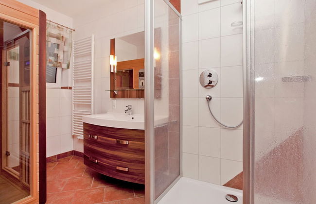 Flat in Mittersill Near Ski Lift - Foto 10