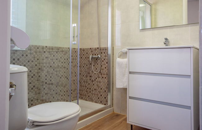 Apartaments AR Melrose Place - Foto 26