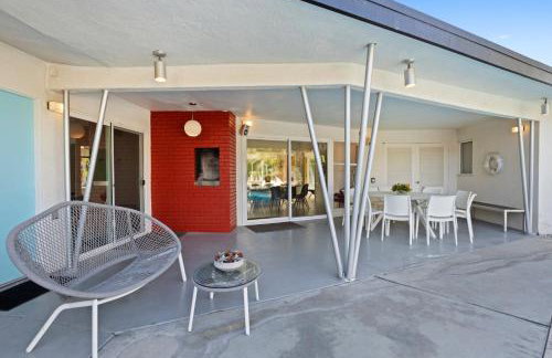 K0010 - The Retro House - Foto 37