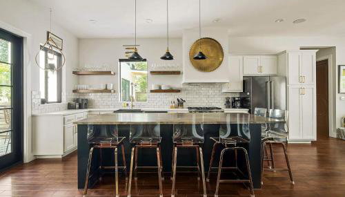 Modern Home with Casita - Balcony & Mins to DT ATX - Foto 2