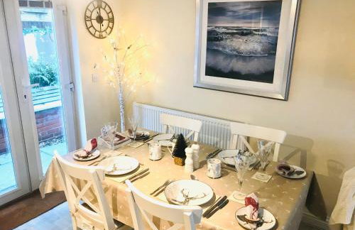 Chestnut Cottage, Shanklin Rural Retreat - Foto 28