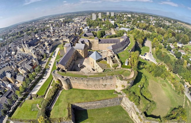 Stylish Stay in Central Sedan - Photo 28