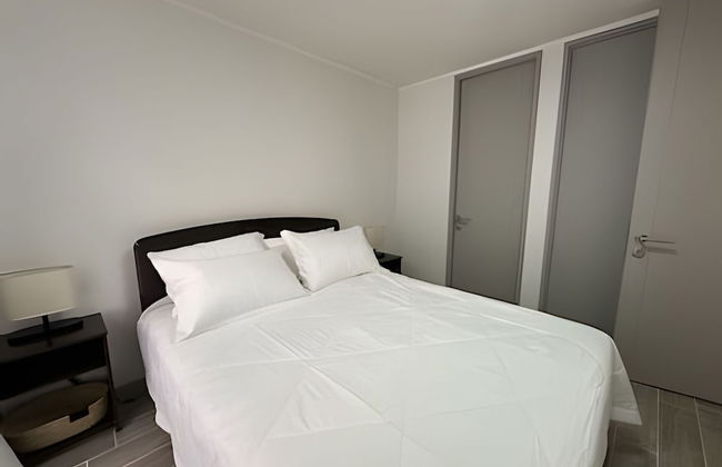 Oceana Suites Eco España - Photo 38