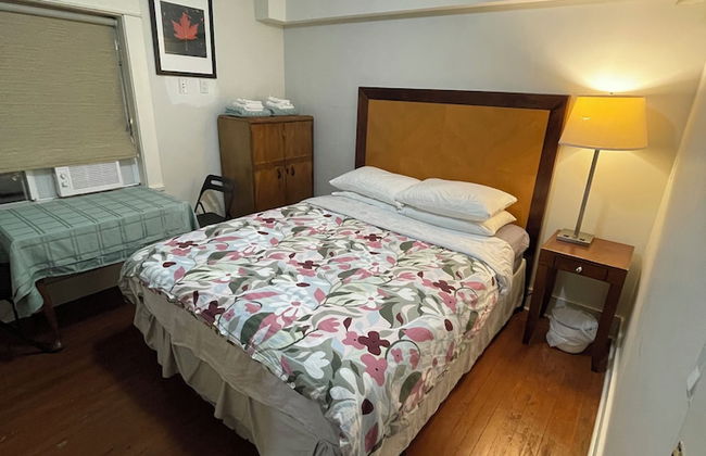 West Broadway guesthouse - Photo 33