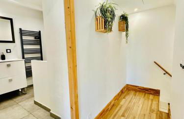 Atypique Ancien Hangar à Bateau - Foto 16