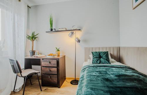 Pułaskiego 5 SuperApart Rooms - Comfort Stay - Foto 20