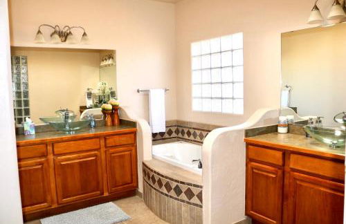 Southwestern Comfort Stay 2B - Foto 21