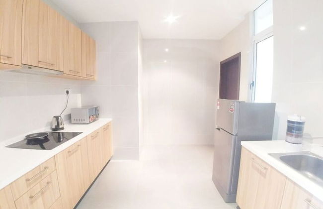 KSL D’Esplanade by Antlerzone - Foto 26