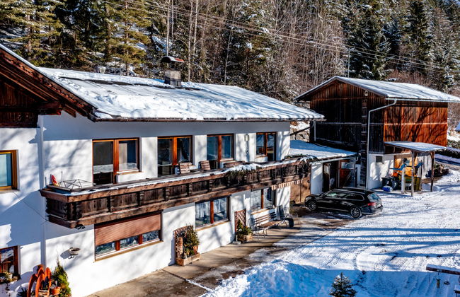 Ferienwohnung Plattner - Foto 71