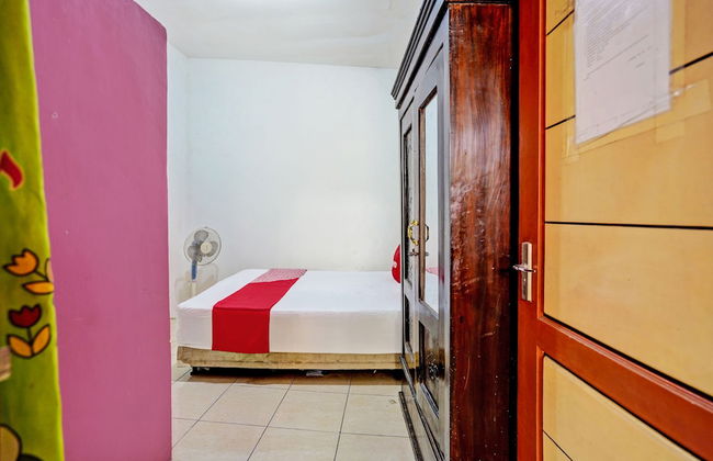 OYO Life 92840 Wisma Morricco - Foto 18