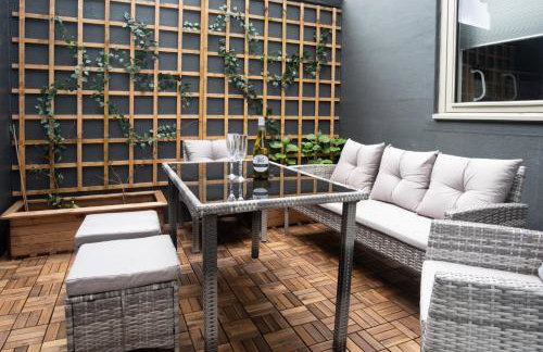 Modern Buxton Town House - Foto 8