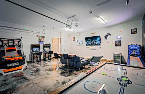 Season 4 Escape - Managed by Gr8Escapes - Foto 14