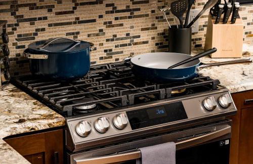 Stay in Evergreen - Denver Mountain Escape - Foto 17