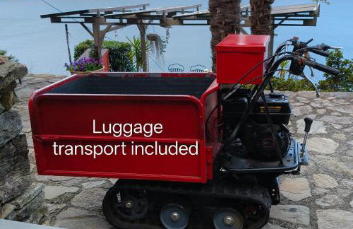 Private Eco Retreat for two Spa - Hot Tub - Design and Lake View - Foto 13