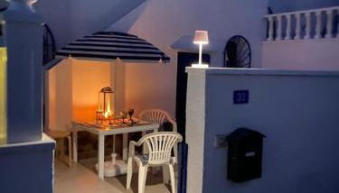 Casa Mar - charmantes Appartement mit Weitblick in Blue Hill - las Filipinas - Foto 5