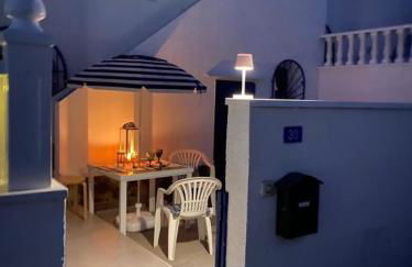 Casa Mar - charmantes Appartement mit Weitblick in Blue Hill - las Filipinas - Foto 5