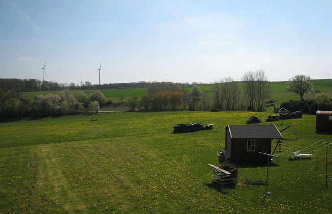 Apartment in Mtsrz With Garden - Foto 17