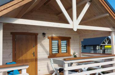 domki nad morzem Maja Mielenko - Foto 1