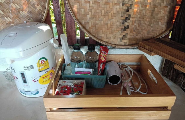 The Frog Cabana - Photo 41