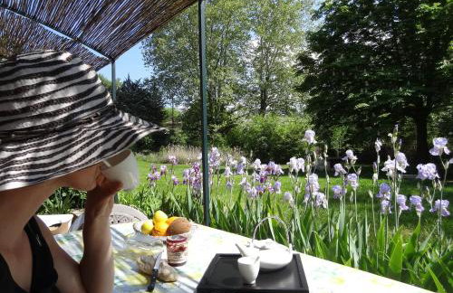 Le Moulin Des Ocres - Foto 12