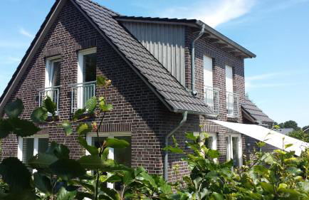 Ferienwohnung Birkenhof Alfsee - Foto 1