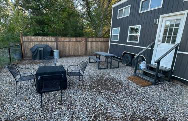 Hygge Tiny Home - Foto 44