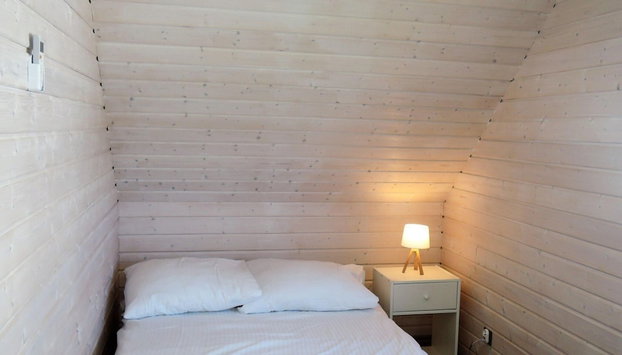 New, Comfortable Houses for 6 People, Niechorze - Foto 3, Habitación