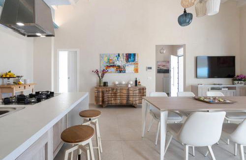 Villa Mora - Foto 34